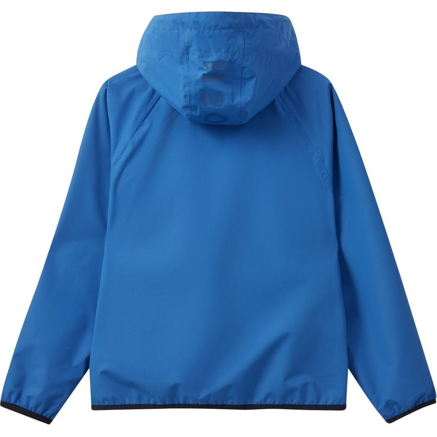 H2O Veste de Pluie Rømø LW - Bleu