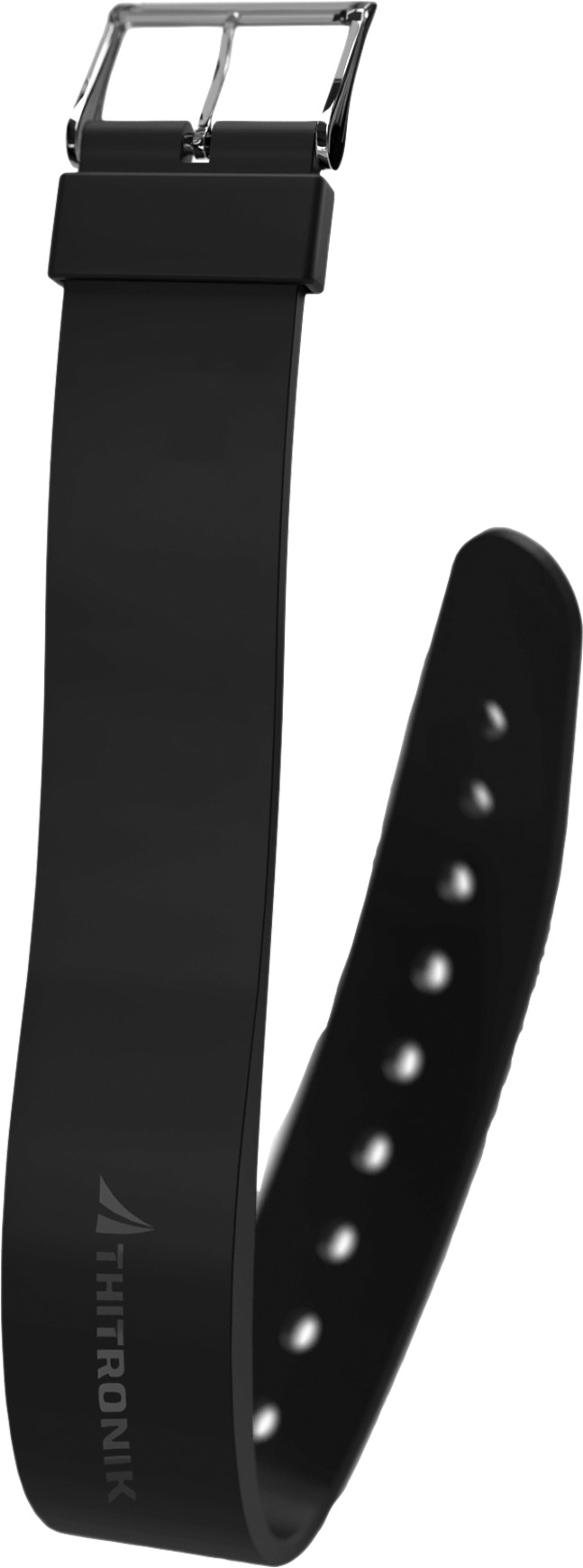 THITRONIK® KeyStrap - Silikonarmband