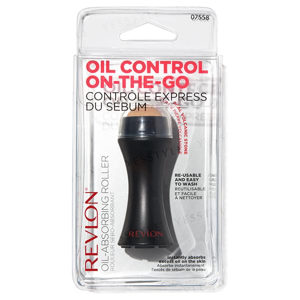 Revlon - Olie-absorberende roller