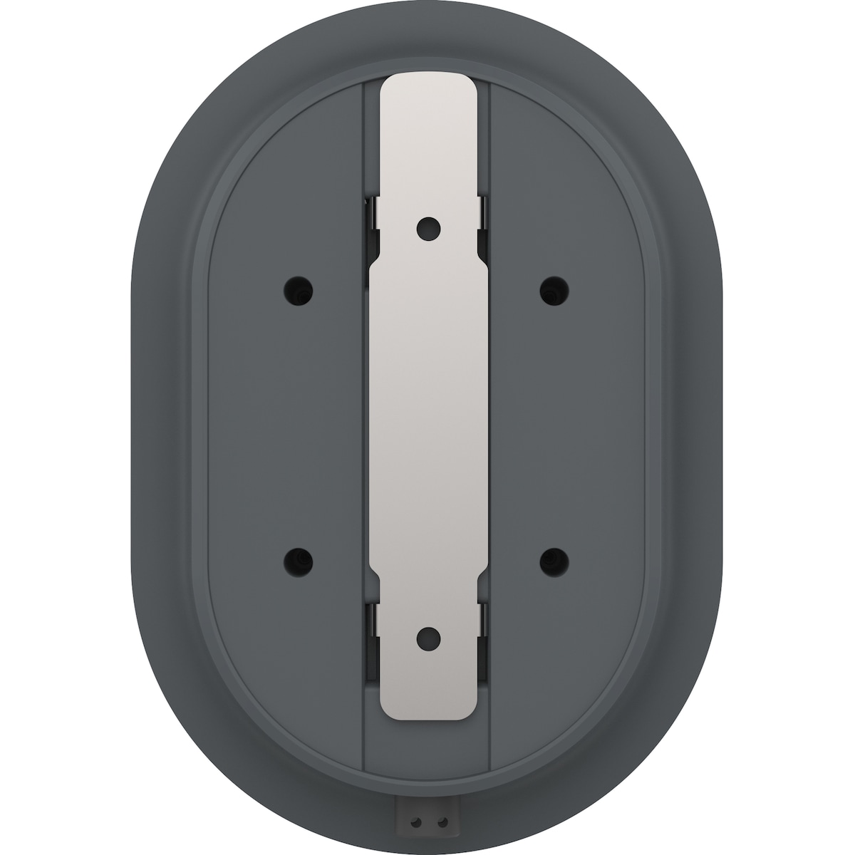 Kokong Wallbox lader til elsykkel 007 (arktisk hvit)