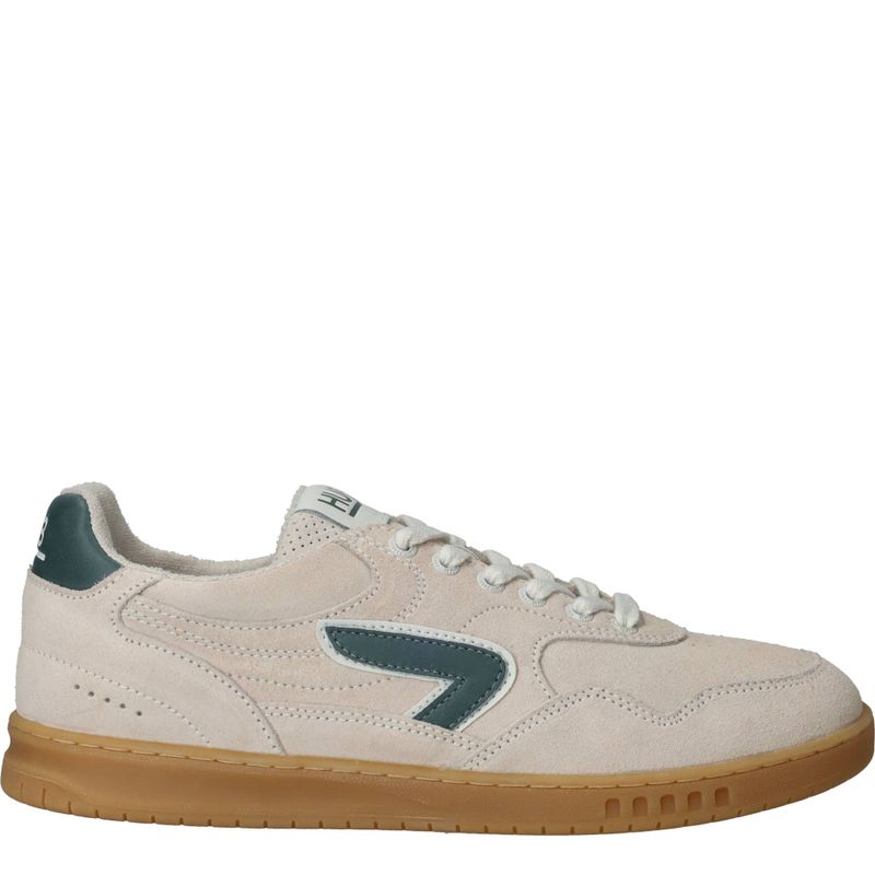 HUB Vancouver Sneakers Beige Heren
