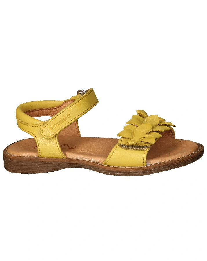 Sandalen LORE FLOWERS