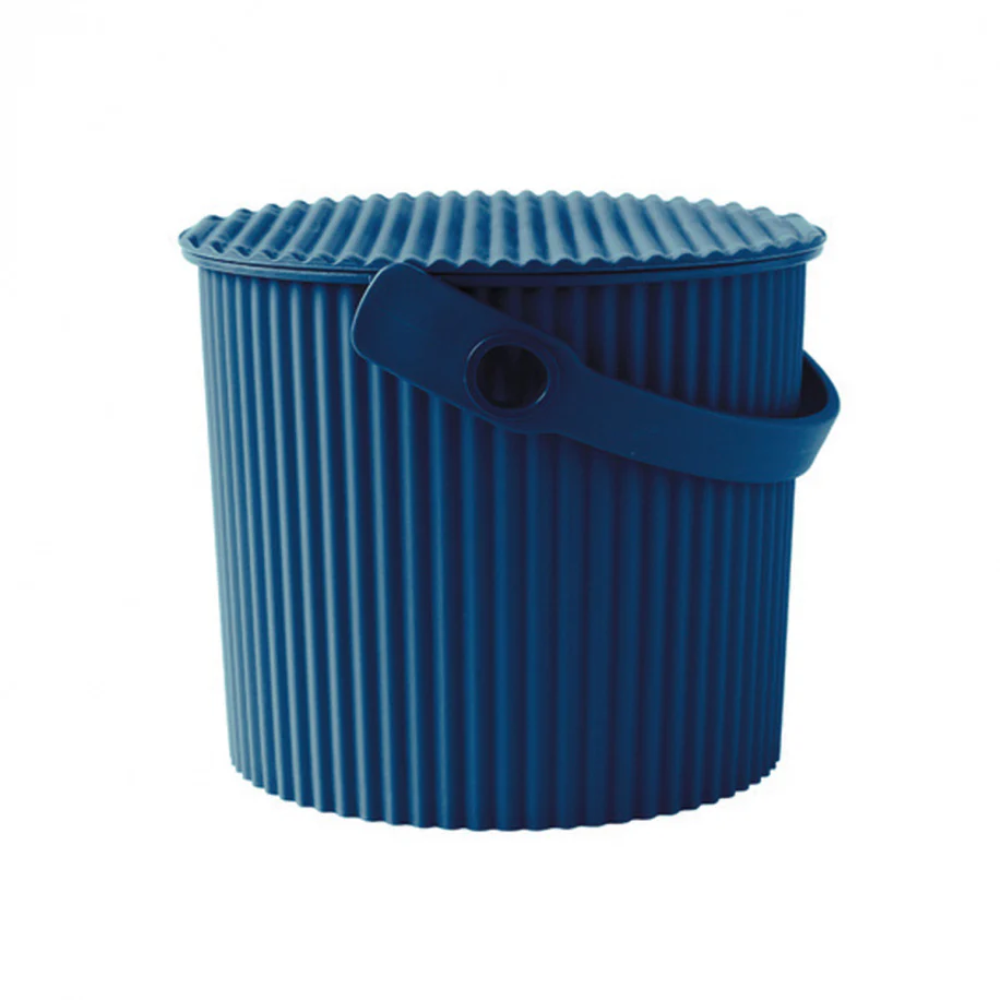 Hachiman  Omnioutil spand, navy - 4 L.