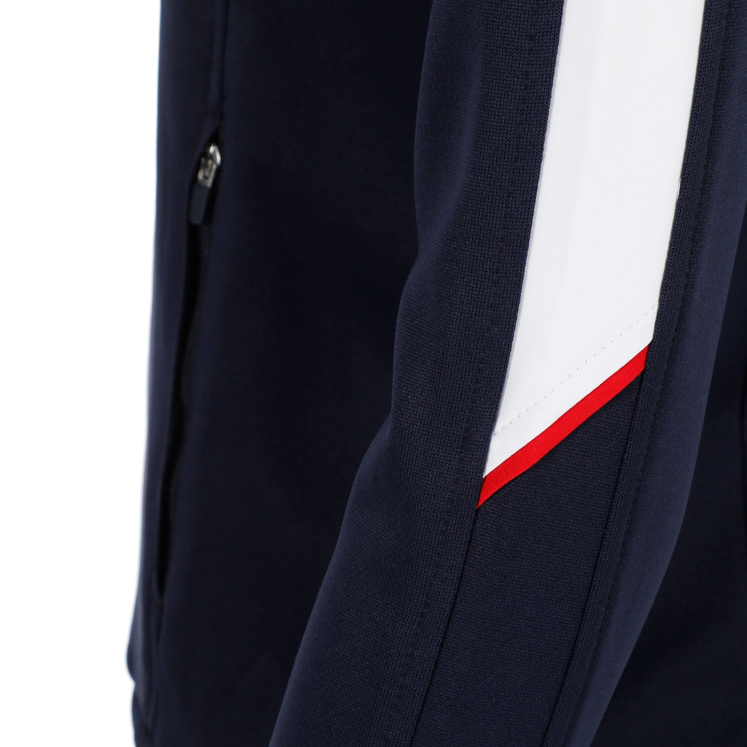 Fila Manuela Survêtement Femmes - Bleu Foncé , Blanc