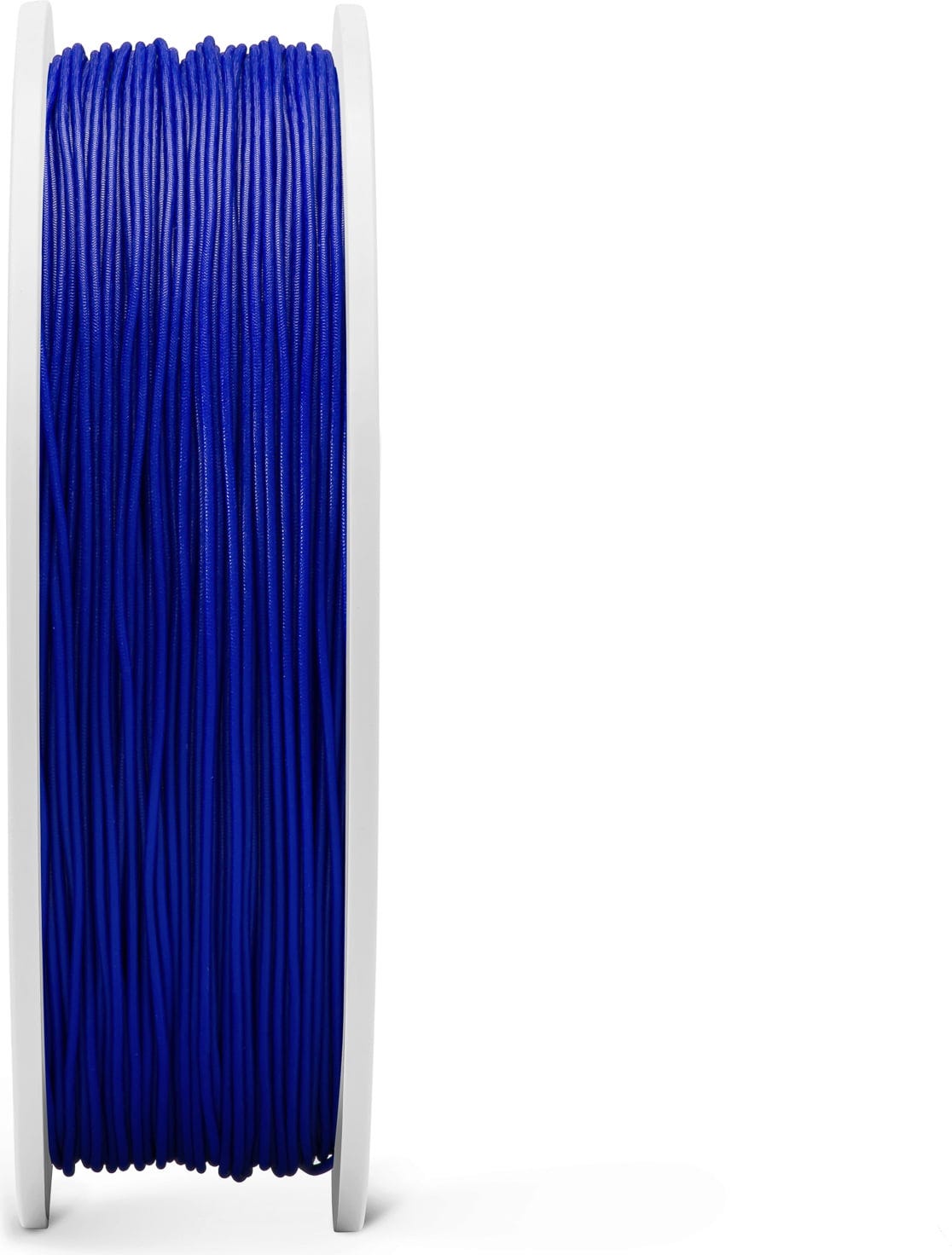 Fiberlogy  FiberFlex 40D Navy Blue, 1,75 mm / 850 g    Flexibles Filament mit einer Shore Härte von D40 in Dunkelblau