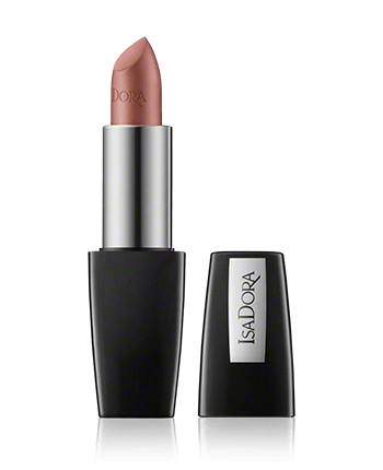 IsaDora Perfect Moisture Lipstick 200 Bare Beauty 4,5g