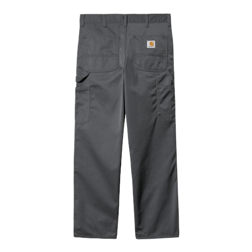 Carhartt WIP Double Knee Pant, Zeus, W31/L32