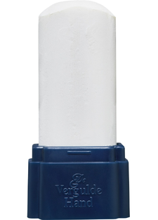 Vergulde Hand Scheerzeepstaaf 75GR