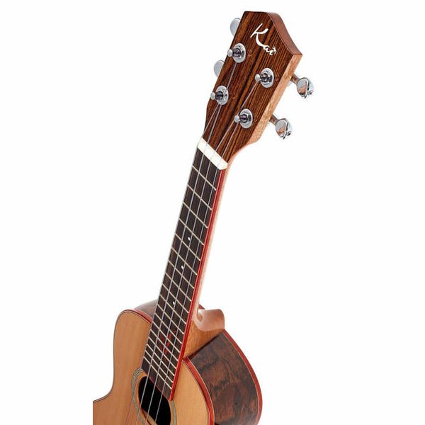 Kai KCI-700 Concert Ukulele