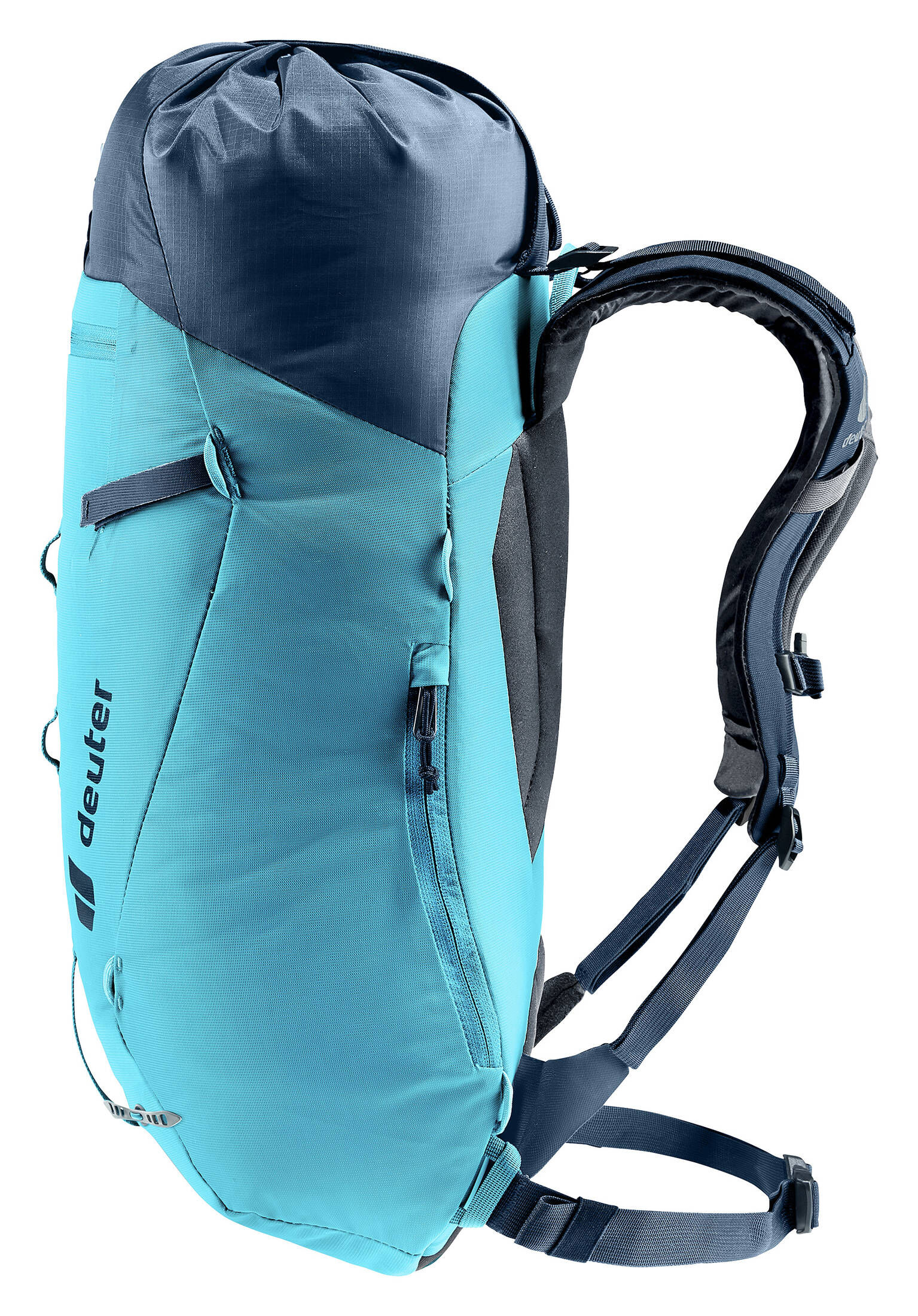 deuter| Damen Hochtourenrucksack Guide 22 SL