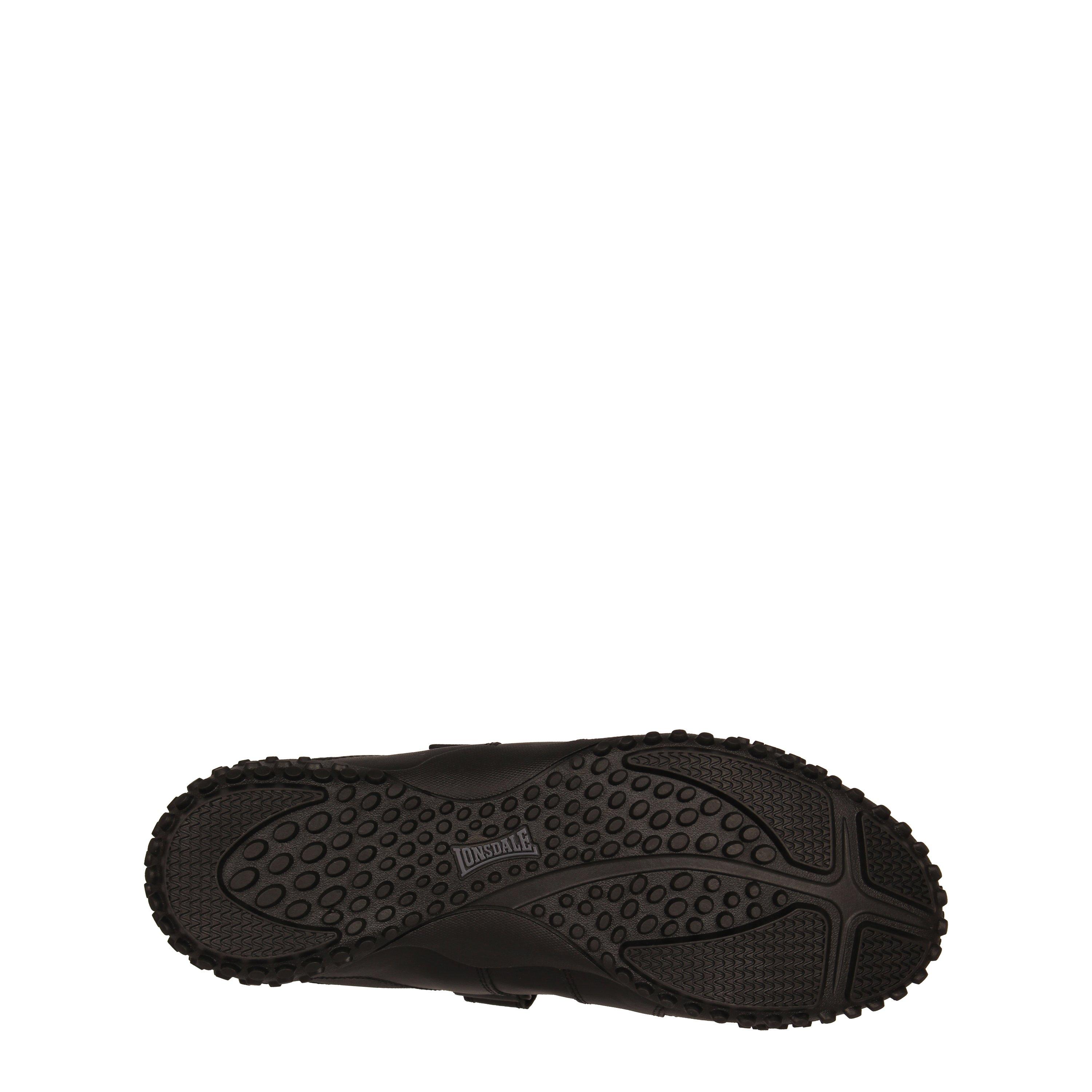 Lonsdale Fulham Mens Trainers