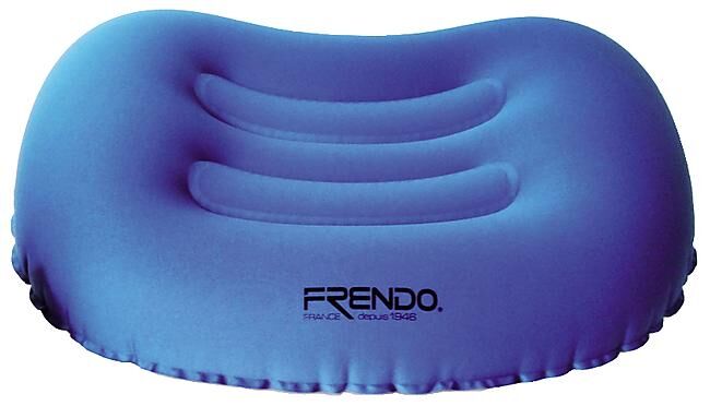 FRENDO - OREILLER GONFLABLE LEGER