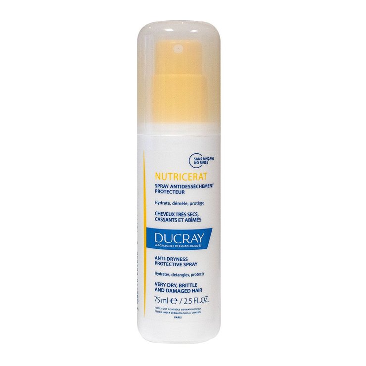 Nutricerat spray anti-dessèchement protecteur 75ml