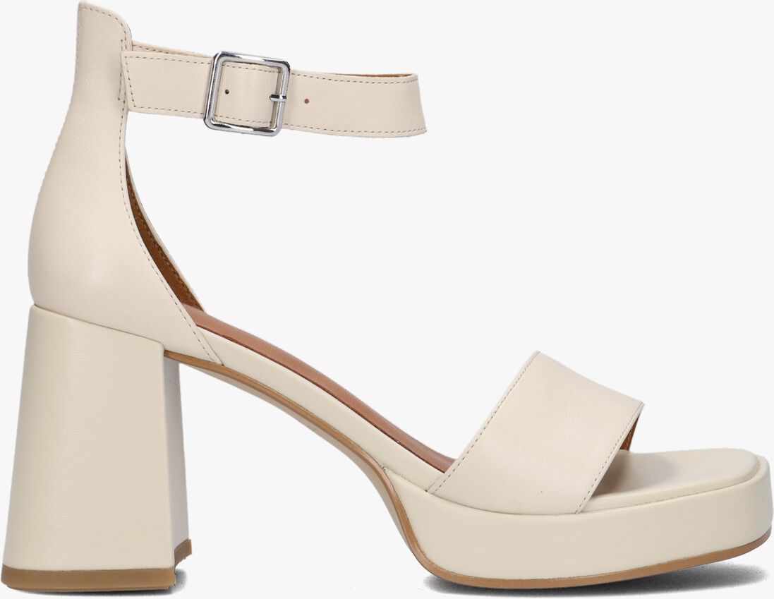 VAGABOND SHOEMAKERS witte vagabond shoemakers sandalen fiona