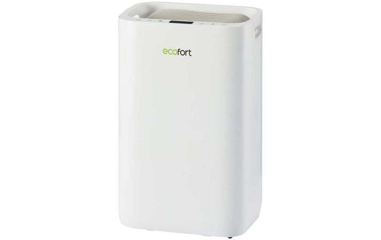 Luftentfeuchter »Ecofort ecoQ DryAir 20L« für 50 m³ Räume Tank 4,5 l