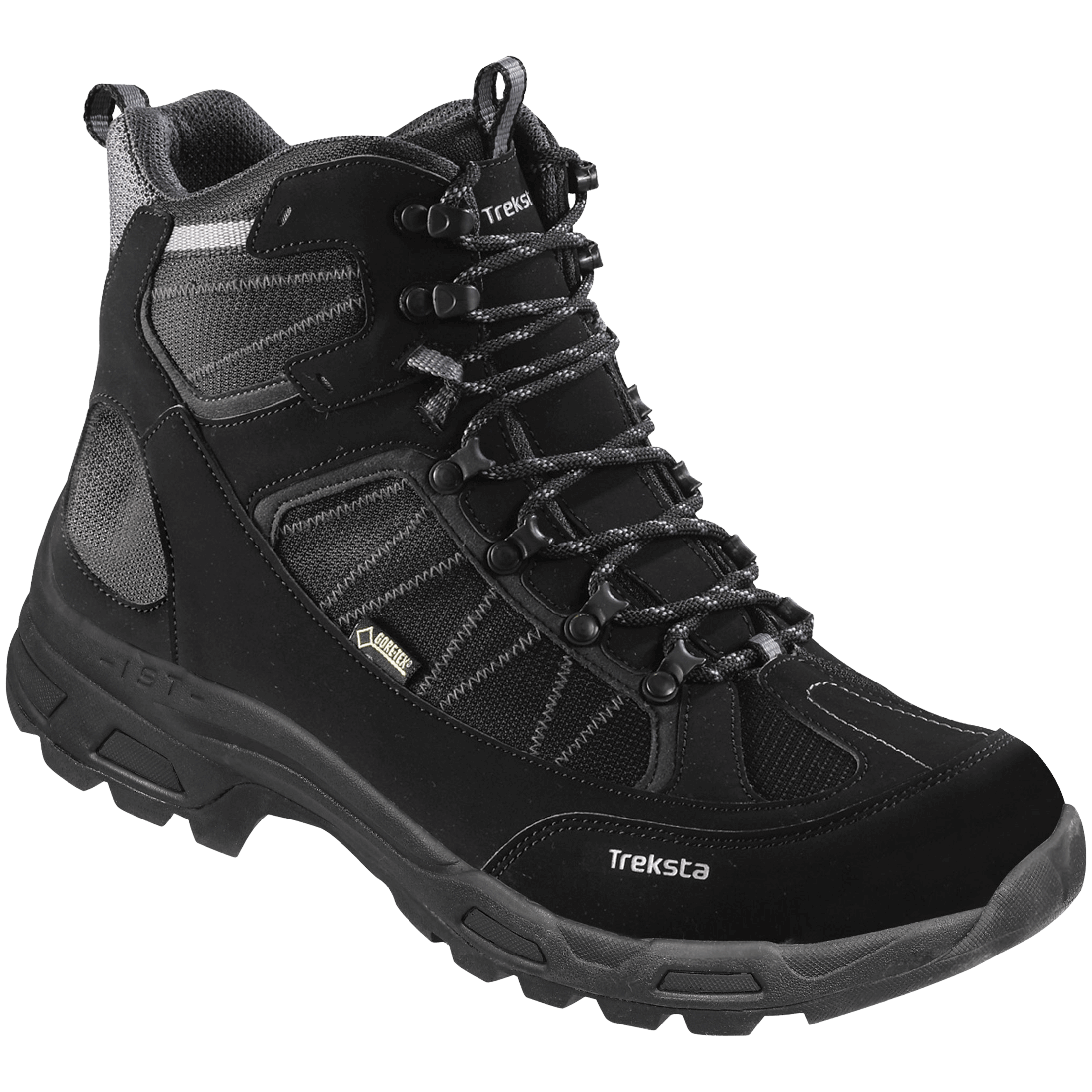 Treksta CAPE LACE MID GTX 36-46 - Fjellsko