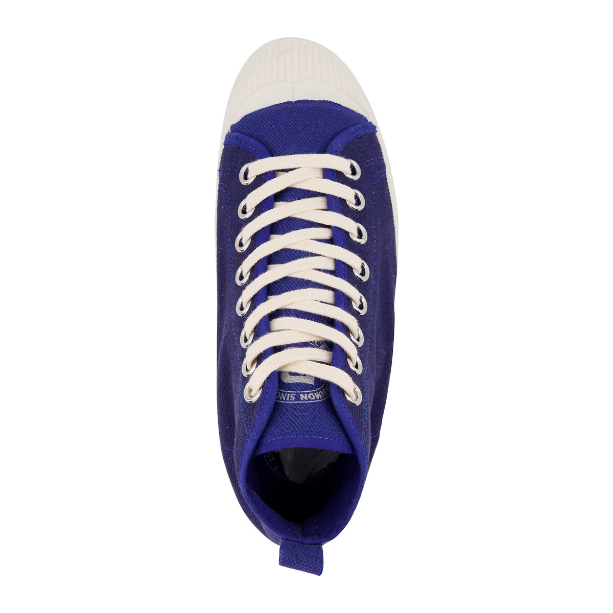 BENSIMON<br>Tênis de cano alto Stella Bigout