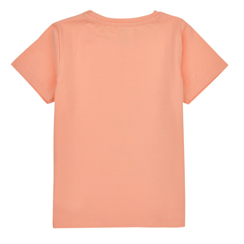 Name it - NMMFAMA SS TOP - Orange