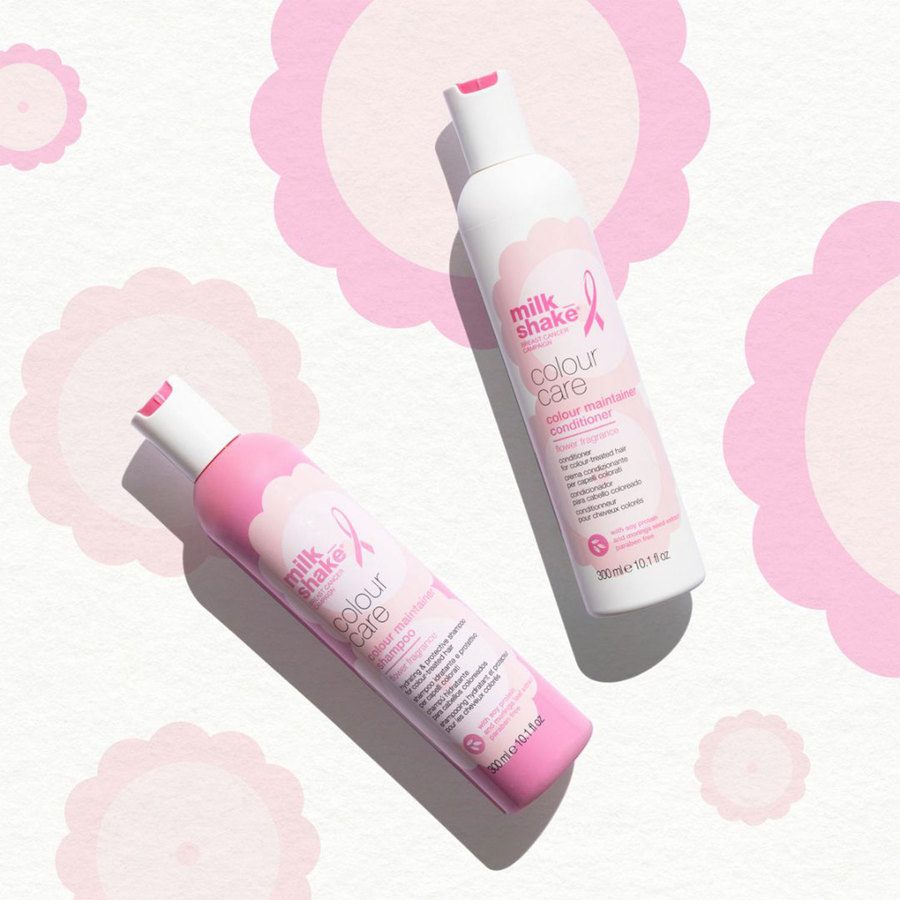 milk_shake Colour Care Colour Maintainer Shampoo Flower Fragrance 300ml