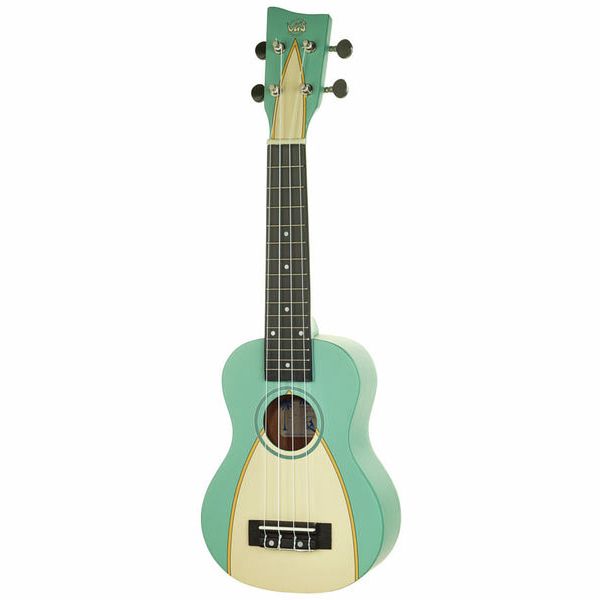 VGS Manoa Waimea W-SO-GR