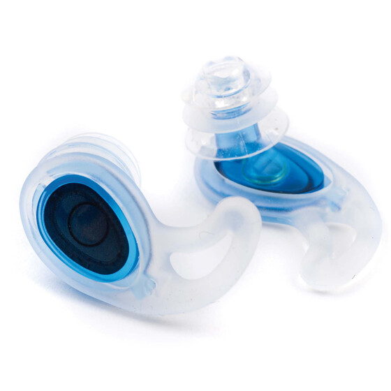 Surf Logic Earplugs Surfprotek