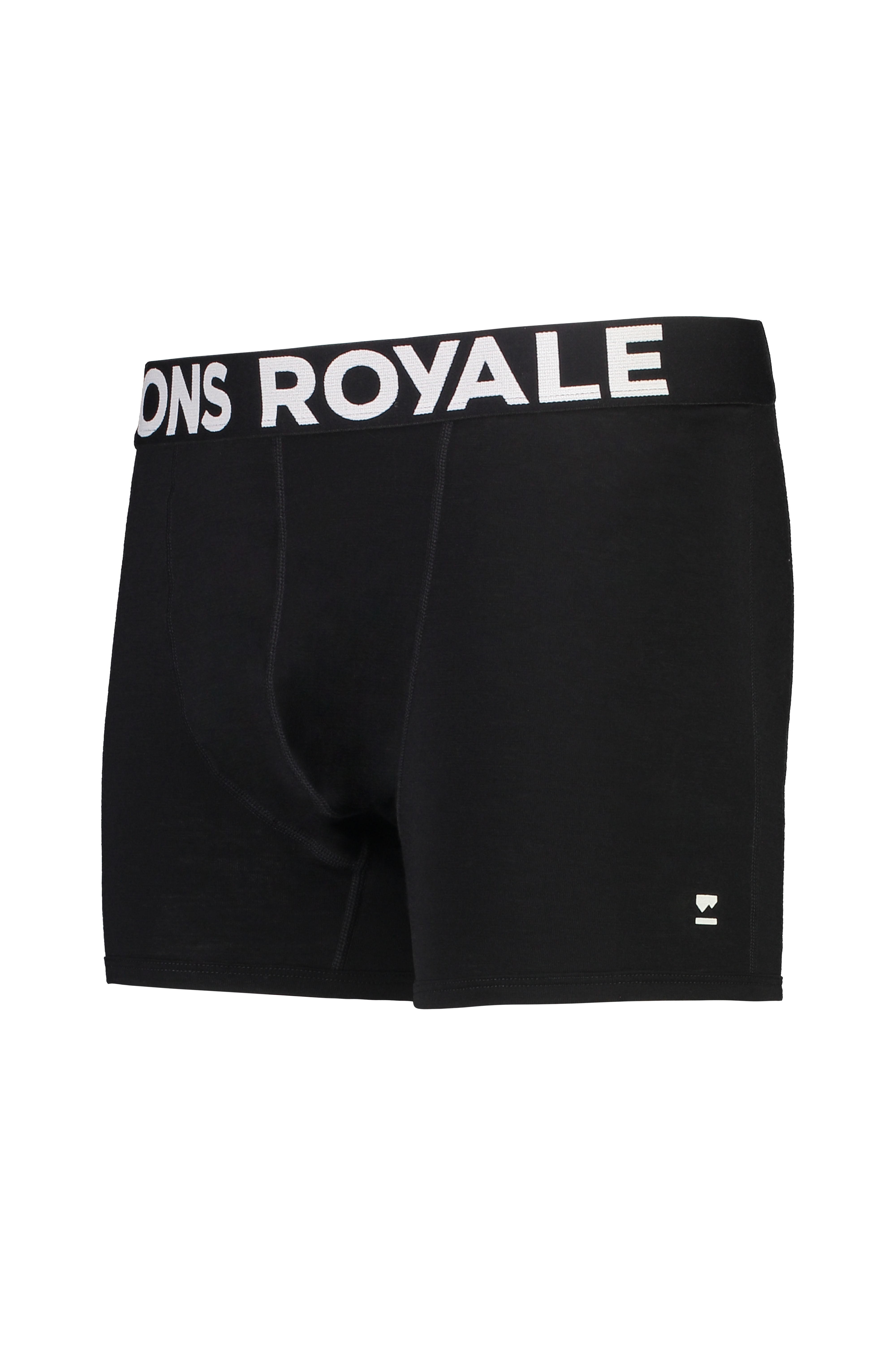 Hold 'em Shorty Boxer