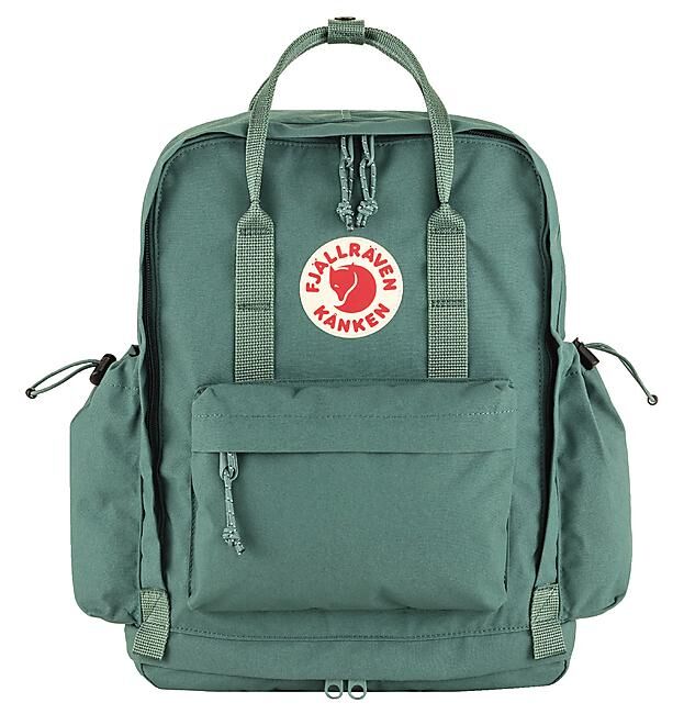 FJALLRAVEN - SAC A DOS KANKEN N 2 LAPTOP SAC