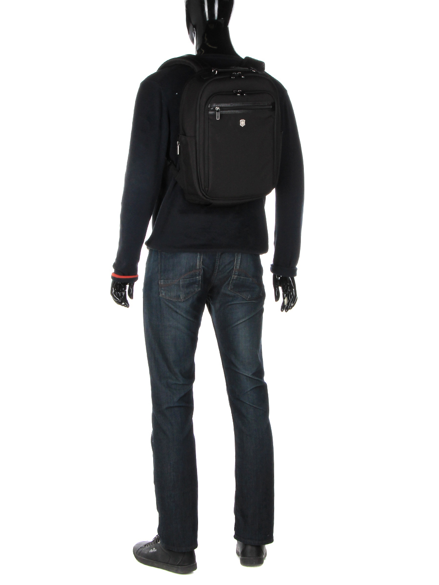 Sac À dos ordinateur Victorinox Werks Professionnal Cordura 15.6 pouces