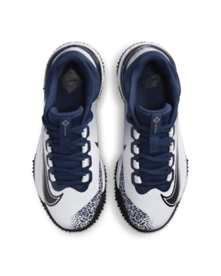 Nike Alpha Huarache Elite 4 Turf Women's Softball Shoes