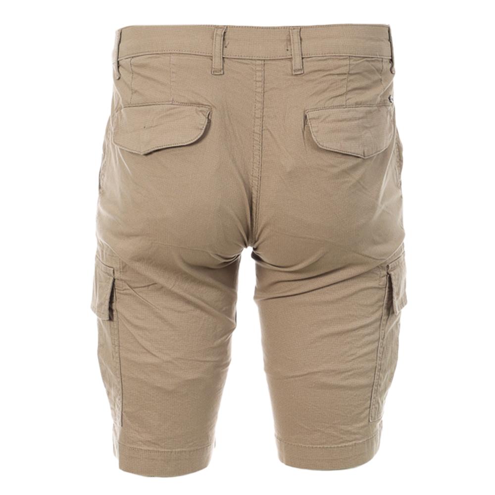 RMS26 Short Cargo Beige Homme RMS26 Micro All Over