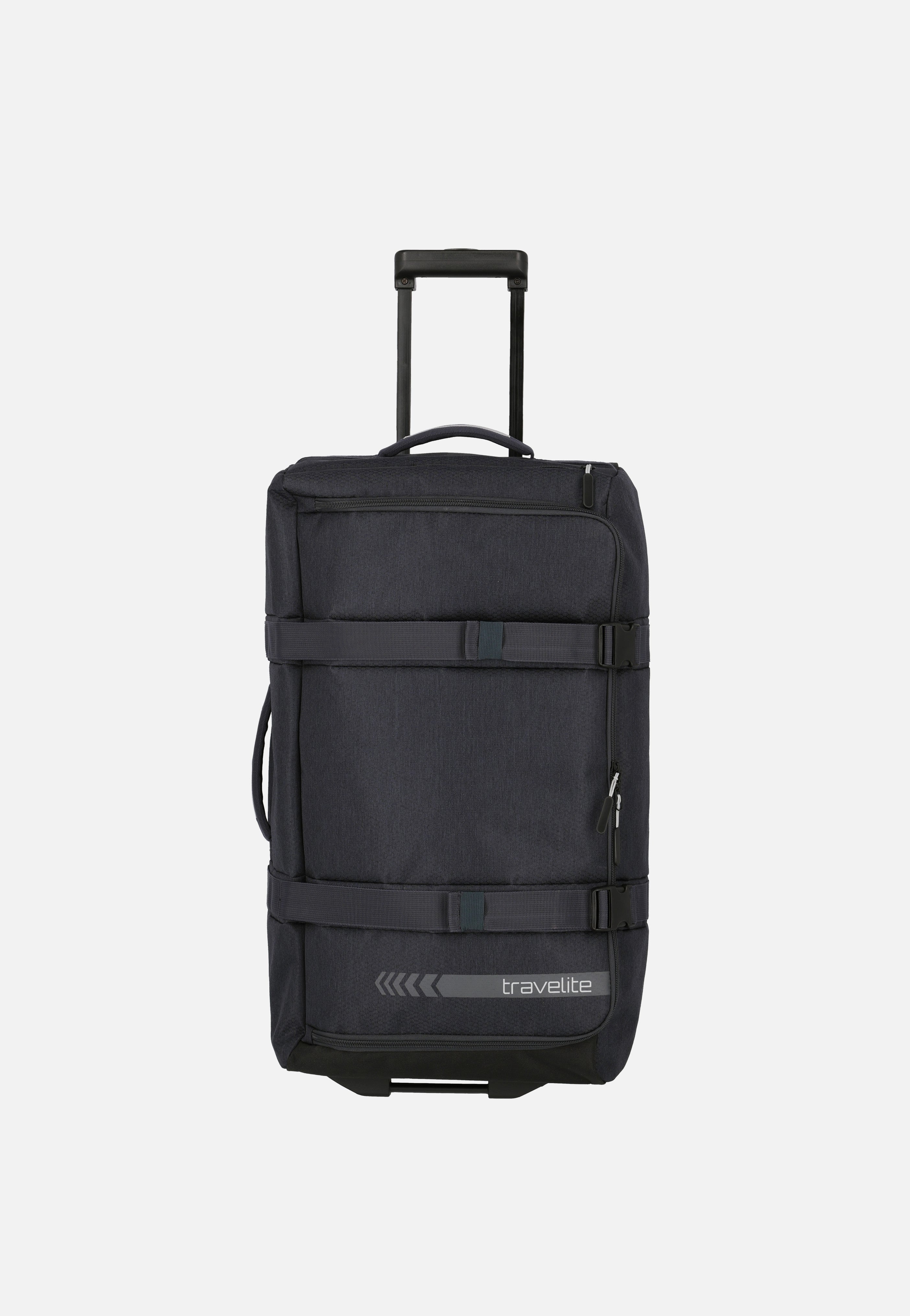 Kick Off L Dark Anthrazit - Travel Bag