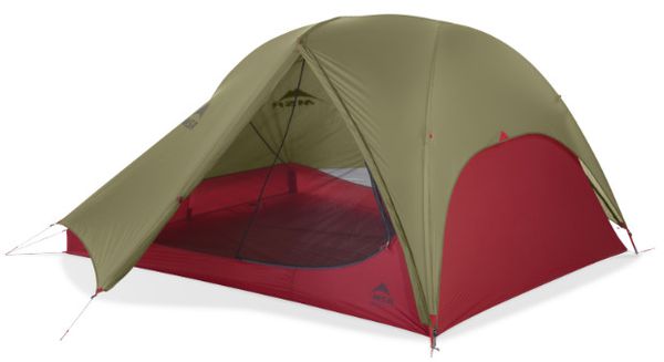 FREELITE V3 3-Personen-Zelt  green