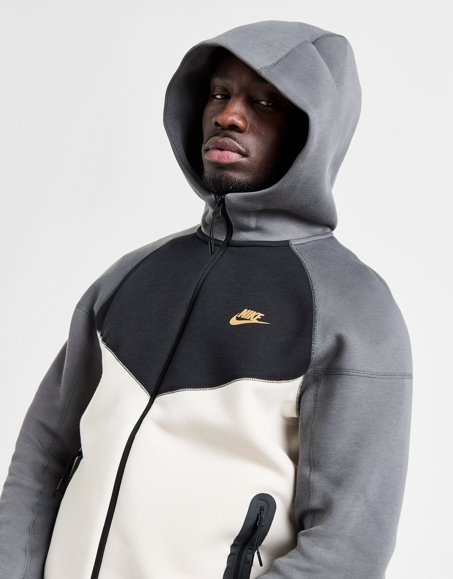 Nike Tech Fleece Hoodie