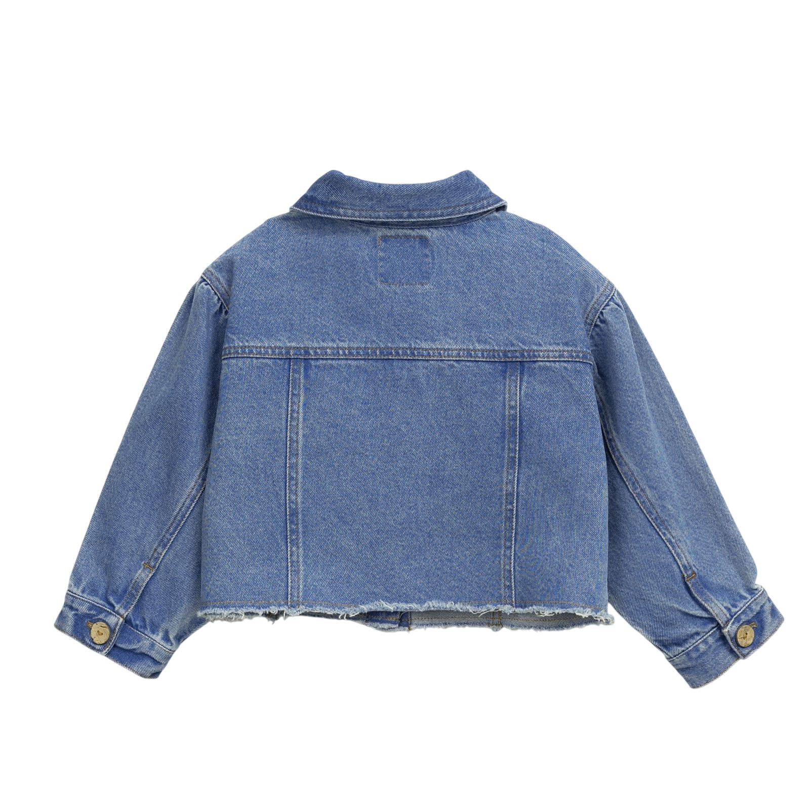 Jeansjacke Denim