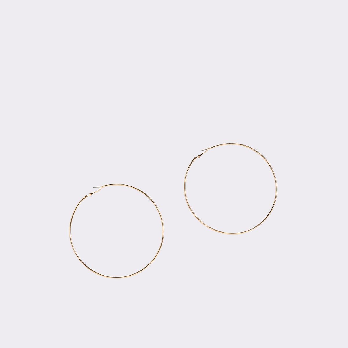 Thilisien Gold Women Earrings
