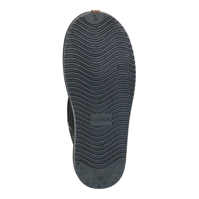 Outdoor Laarzen Horka Woolley Zwart