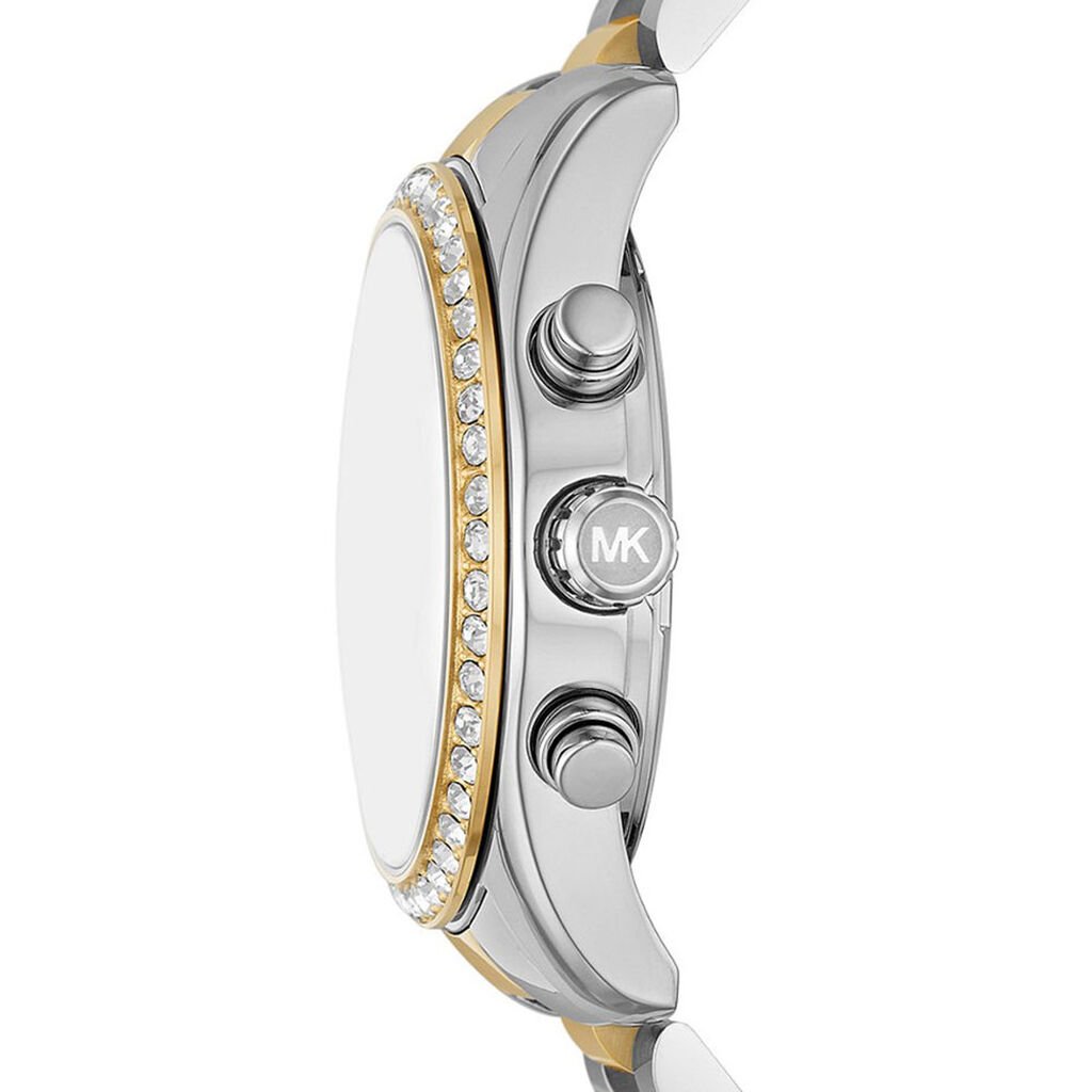 Montre Michael Kors Lexington Vert