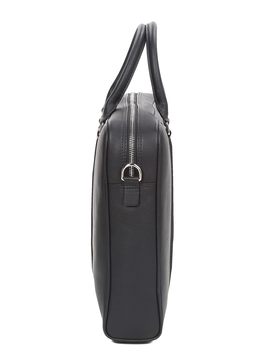 Porte-documents Le Tanneur Charles Slim 39 cm