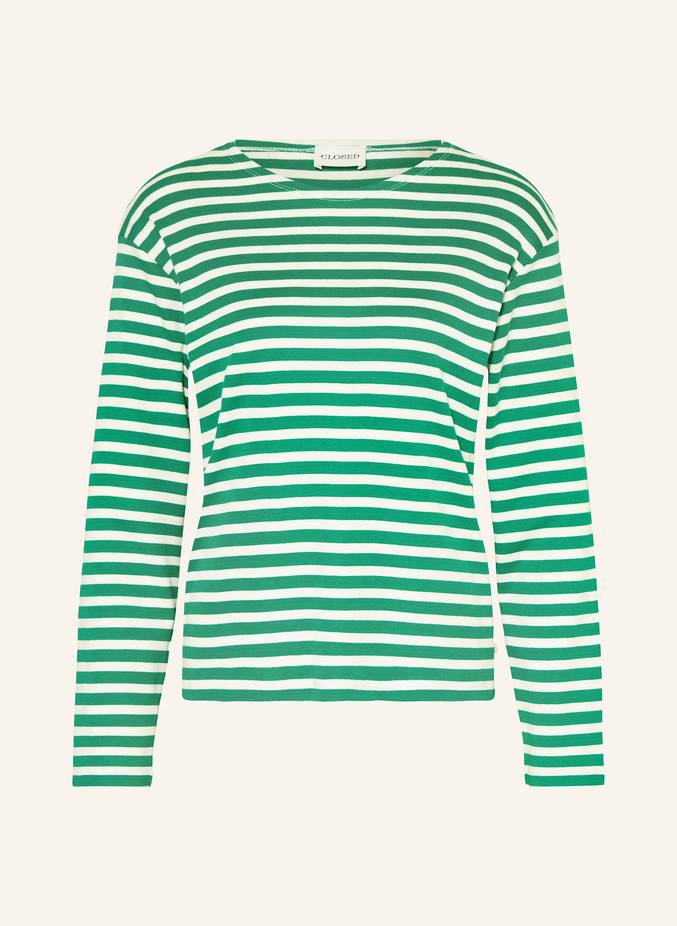 CLOSED Longsleeve