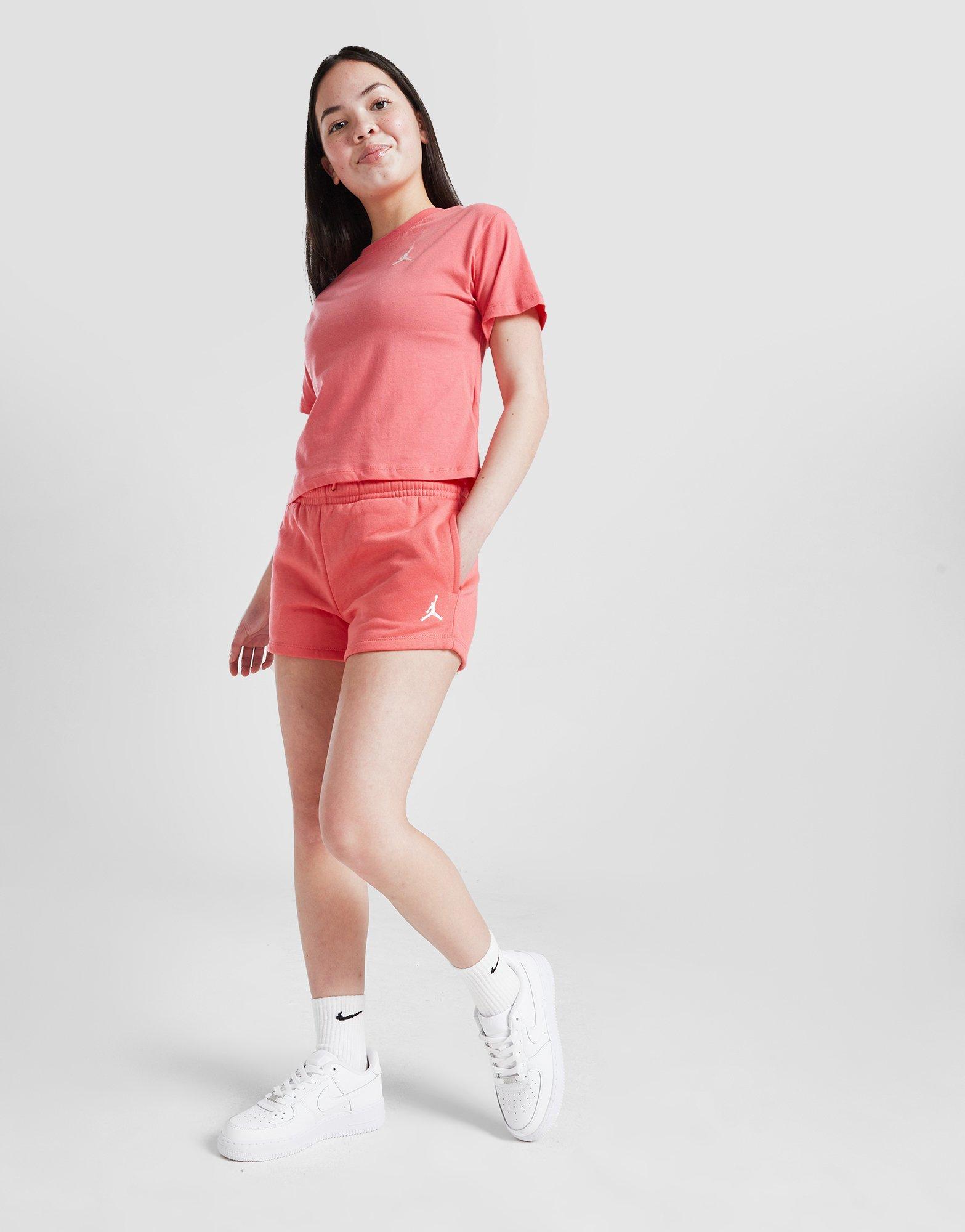 Jordan Short Brooklyn Fleece Essential