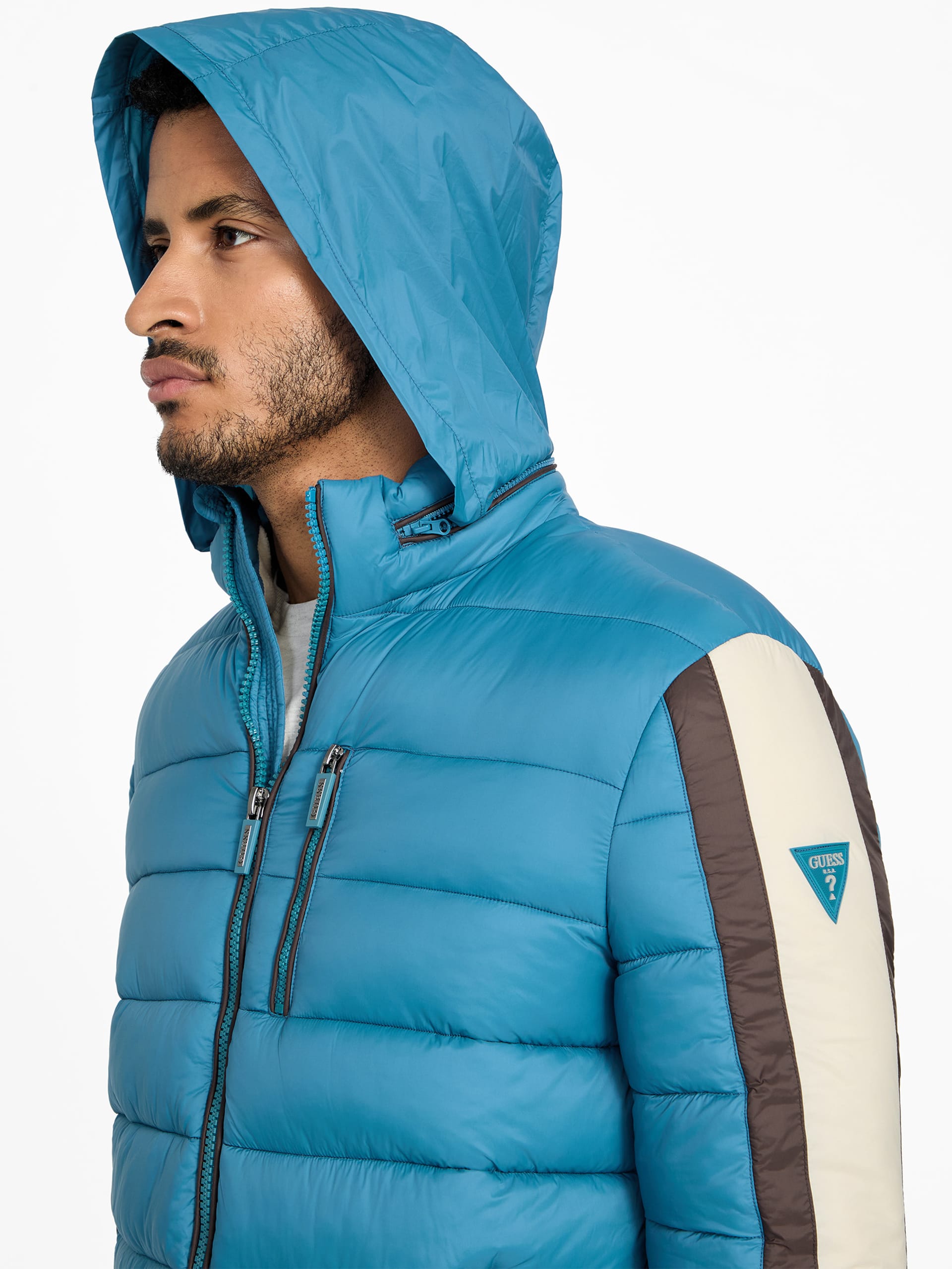KLEIN COLOR BLOCK ST