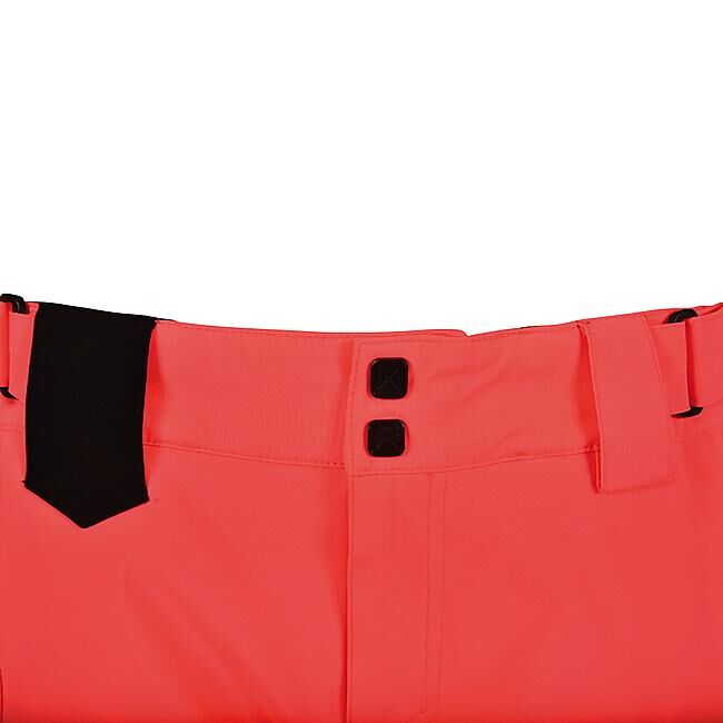 WATTS - VESTE 1X ELIPSE