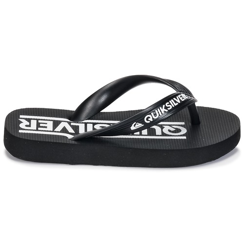 Quiksilver - JAVA WORDMARKYT B SNDL XKKW - Noir