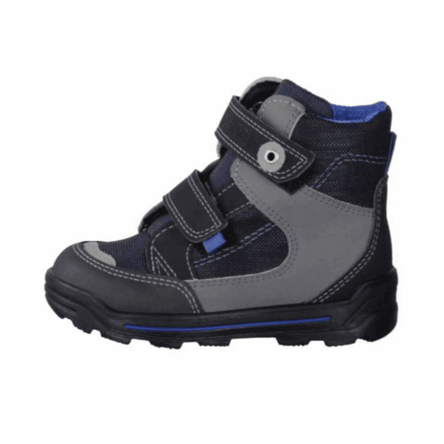 Ricosta Stiefel blau
