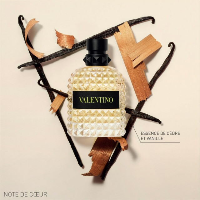 Born in Roma Yellow Dream VALENTINO