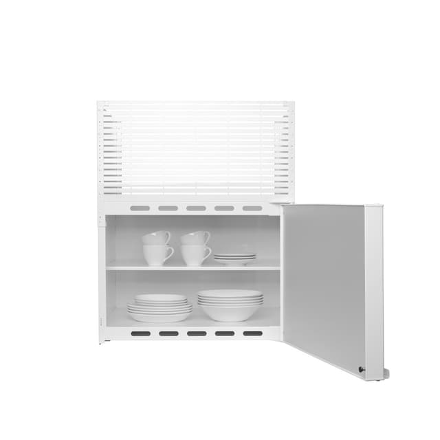 Electrolux Skab OT450DW