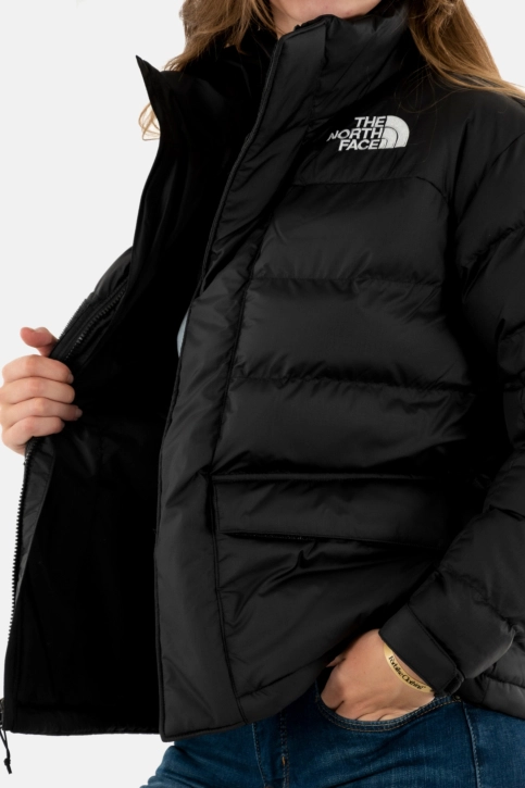 Doudounes the north face limbara insulated jk31 tnf black