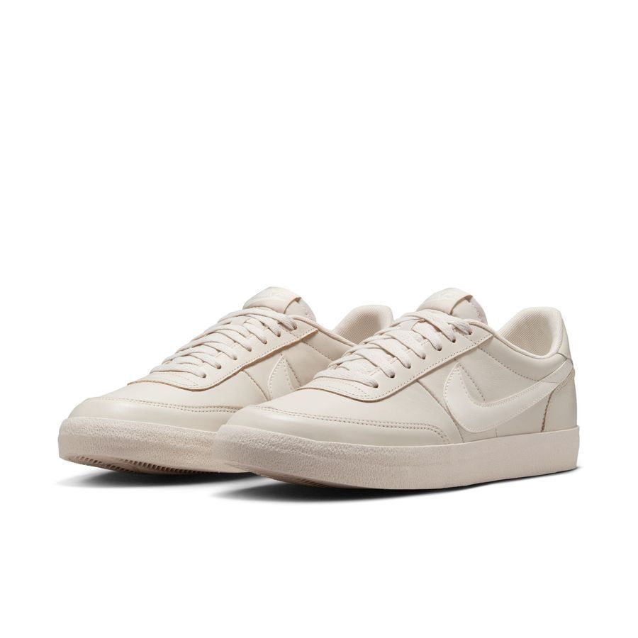 Nike Chaussures Killshot 2 Cuir - Light Orewood Brown/Blanc Cassé