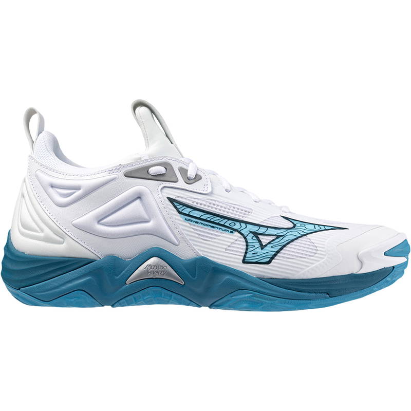 Mizuno Wave Momentum 3 Håndboldsko Herre
