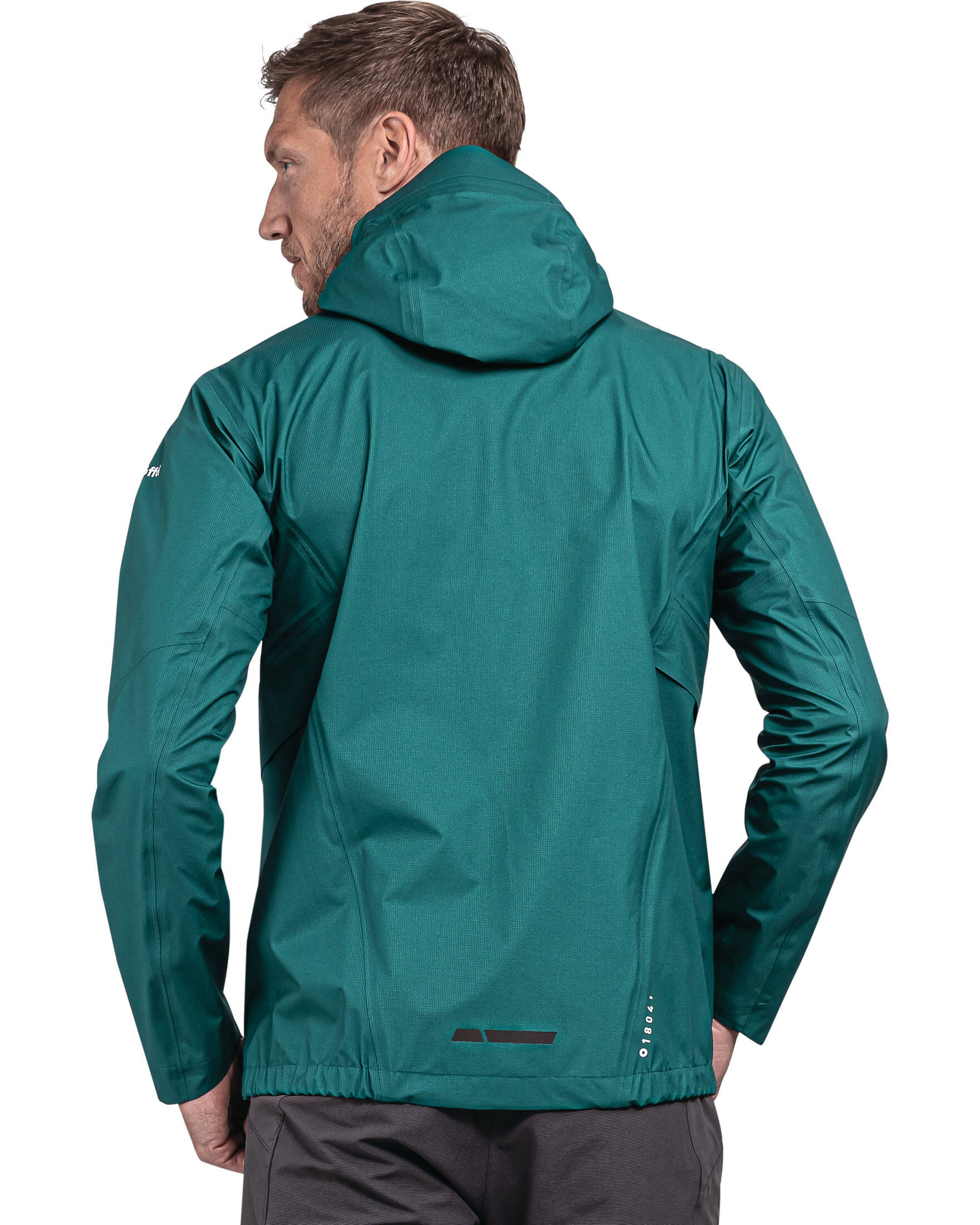 Schöffel| Herren Jacke 3L BEGORO M
